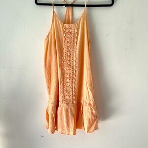 Rip Curl Beach dress Short